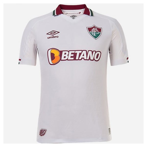 Tailandia Camiseta Fluminense 2ª 2022-2023